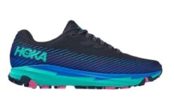 HOKA TORRENT 2 OUTER SPACE Chaussures De Trail Femme -Hoka Soldes Boutique 4 25817 9 HOKA TORRENT 2 OUTER SPACE Chaussures de Trail femme