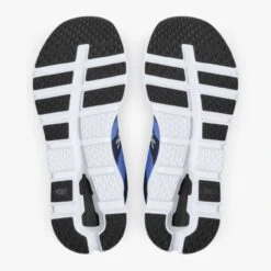 ON RUNNING CLOUDRUNNER CHAMBRAY ET MIDNIGHT Chaussures De Running -Hoka Soldes Boutique 4 25881 12 ON RUNNING CLOUDRUNNER CHAMBRAY ET MIDNIGHT Chaussures de running