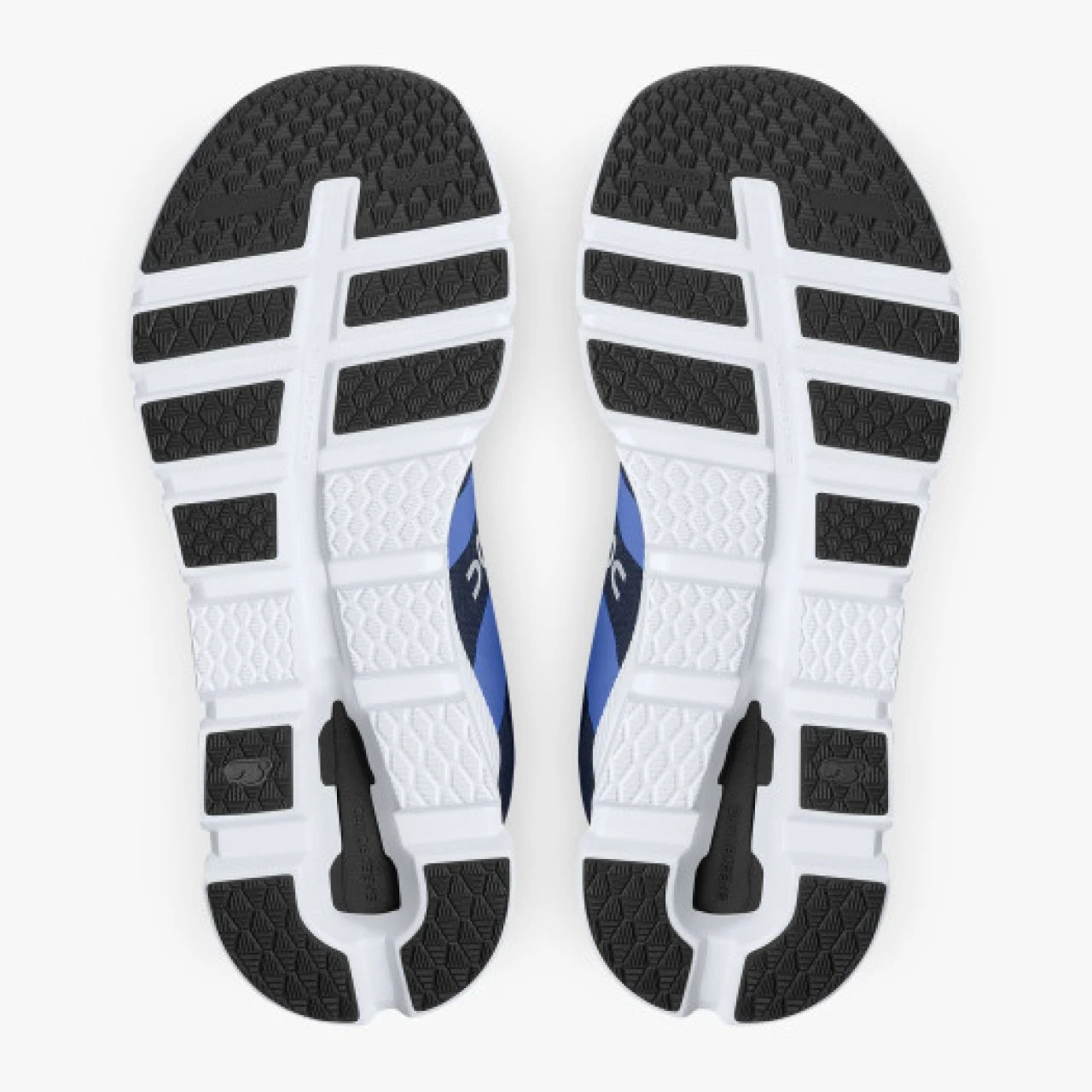 ON RUNNING CLOUDRUNNER CHAMBRAY ET MIDNIGHT Chaussures De Running – Image 3