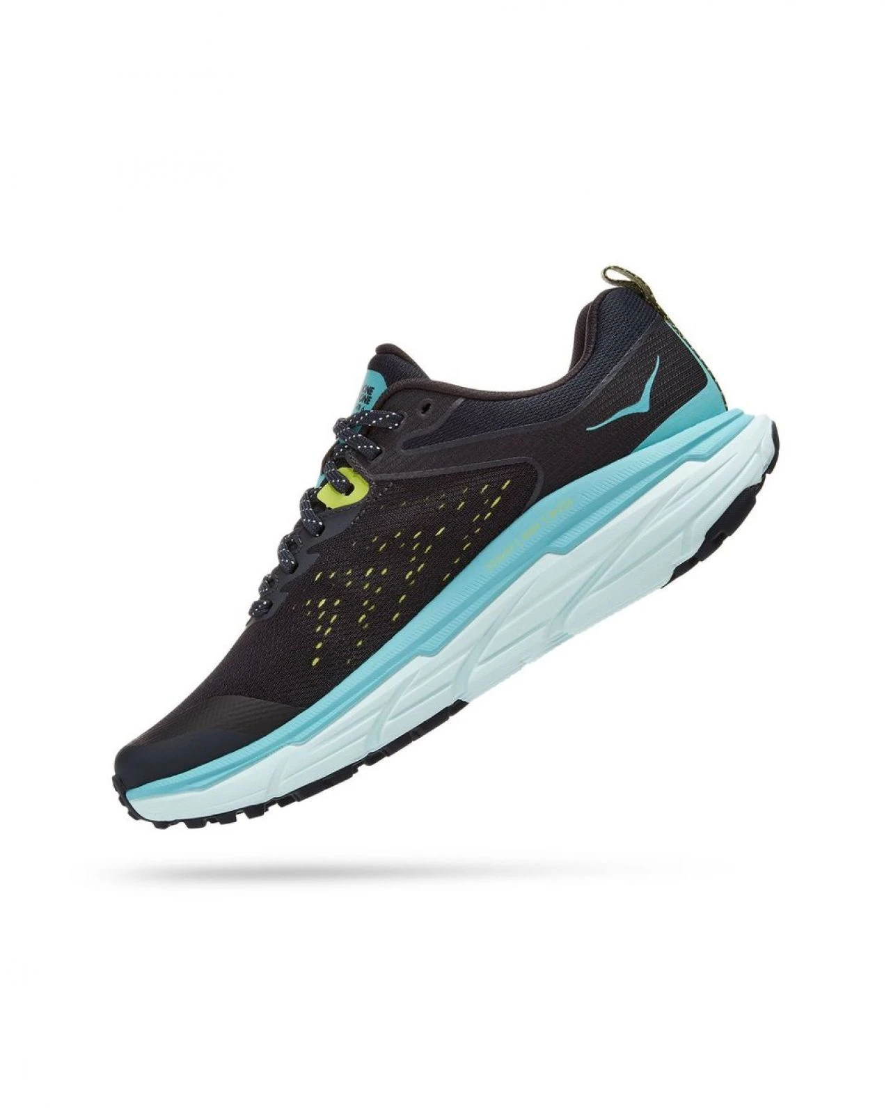 HOKA CHALLENGER ATR 6 BLUE GRAPHITE Chaussures De Trail 5 HOKA CHALLENGER ATR 6 BLUE GRAPHITE Chaussures De Trail – Image 3