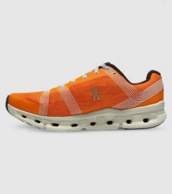 ON RUNNING CLOUDGO TURMERIC Chaussures De Running -Hoka Soldes Boutique 4 25938 33 ON RUNNING CLOUDGO TURMERIC Chaussures de running
