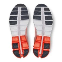 ON RUNNING CLOUDFLOW ROSE ET FIJI Chaussures De Running -Hoka Soldes Boutique 4 25977 61 ON RUNNING CLOUDFLOW ROSE ET FIJI Chaussures de running