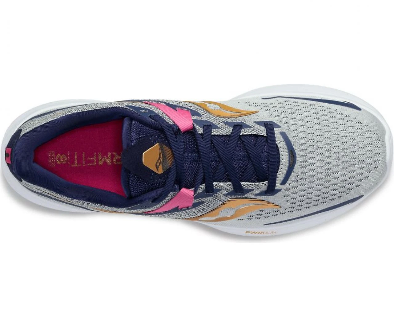 SAUCONY RIDE 15 PROSPECT GLASS Chaussures Running 5 SAUCONY RIDE 15 PROSPECT GLASS Chaussures Running â Image 3