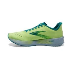BROOKS HYPERION TEMPO GREEN KAYAKING Chaussures De Running 9 BROOKS HYPERION TEMPO GREEN KAYAKING Chaussures De Running -Hoka Soldes Boutique 4 26035 15 BROOKS HYPERION TEMPO GREEN KAYAKING Chaussures de running