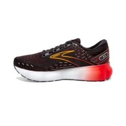 BROOKS GLYCERIN 20 NOIRE ET ROUGE Chaussures De Running -Hoka Soldes Boutique 4 26036 89 BROOKS GLYCERIN 20 NOIRE ET ROUGE Chaussures de running
