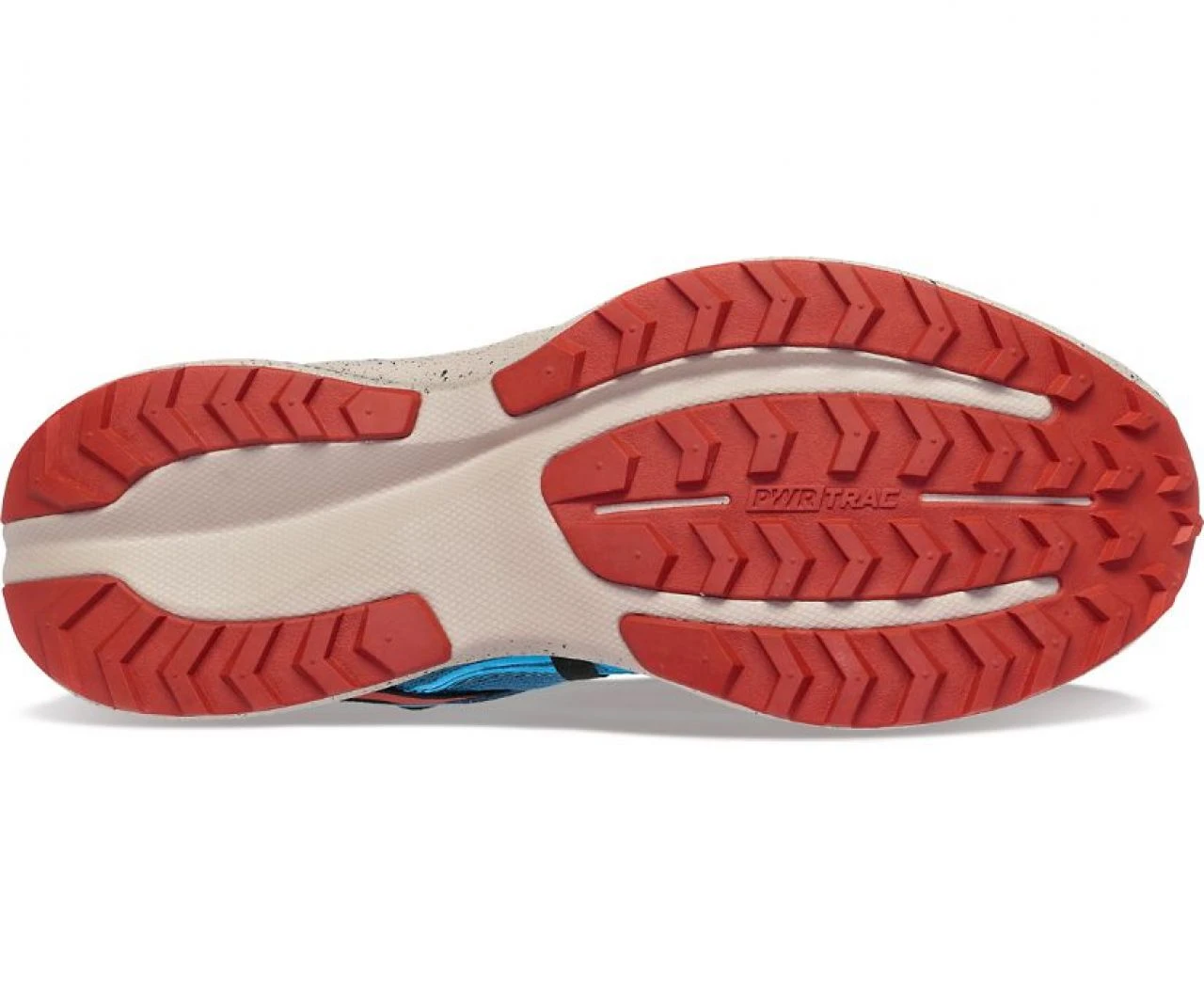 SAUCONY RIDE 15 TR DEEP SEA ET LAVA Chaussures Running 5 SAUCONY RIDE 15 TR DEEP SEA ET LAVA Chaussures Running – Image 3