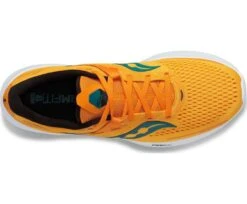 SAUCONY RIDE 15 GOLD Chaussures Running -Hoka Soldes Boutique 4 26235 79 SAUCONY RIDE 15 GOLD Chaussures running