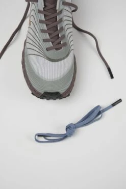 NNORMAL TOMIR GREEN Chaussures De Trail -Hoka Soldes Boutique 4 26236 16 NNORMAL TOMMIR GREEN Chaussures de trail