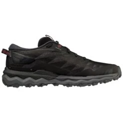 MIZUNO WAVE DAICHI W GTX NOIRE Chaussures De Trail -Hoka Soldes Boutique 4 26275 9 MIZUNO WAVE DAICHI W GTX NOIRE Chaussures de trail