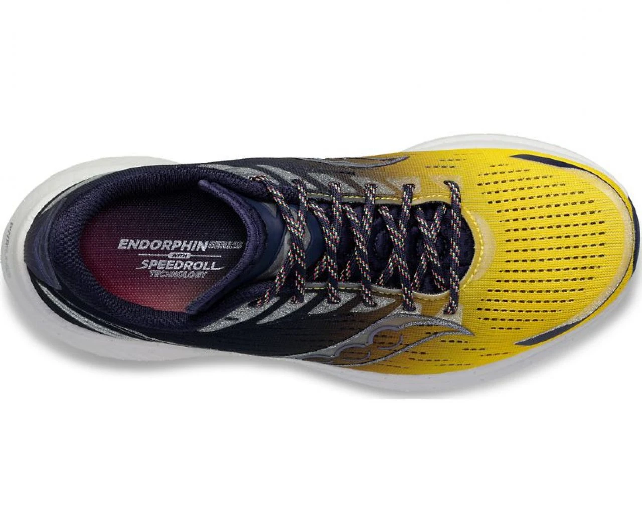 SAUCONY ENDORPHIN SPEED 3 NIGHT LITE Chaussures Running Saucony – Image 3