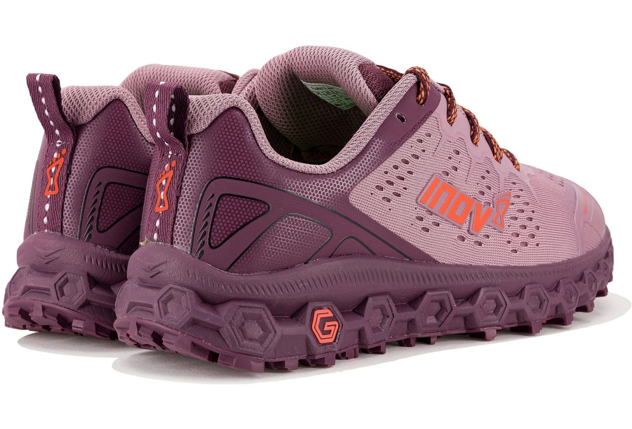 INOV 8 PARKCLAW 280 LILA Chaussures De Trail – Image 3