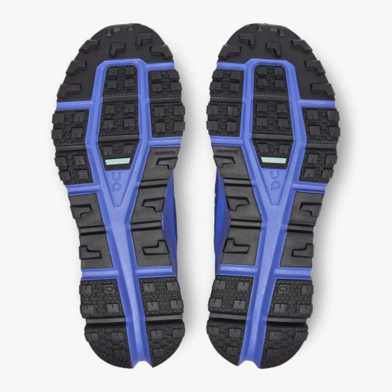 ON RUNNING CLOUD ULTRA INDIGO Chaussures De Trail 5 ON RUNNING CLOUD ULTRA INDIGO Chaussures De Trail â Image 3