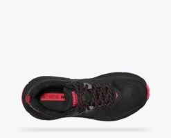 HOKA CHALLENGER ATR 6 GTX BLACK Chaussures De Trail étanche -Hoka Soldes Boutique 4 26414 49 HOKA CHALLENGER ATR 6 GTX BLACK Chaussures de Trail tanche