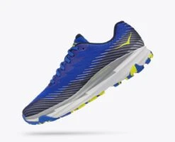 HOKA TORRENT 2 BLUING Chaussures De Trail -Hoka Soldes Boutique 4 26416 86 HOKA TORRENT 2 BLUING Chaussures de Trail