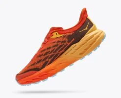 HOKA SPEEDGOAT 5 PUFFIN S BILL Chaussures De Trail -Hoka Soldes Boutique 4 26421 58 HOKA SPEEDGOAT 5 PUFFIN S BILL Chaussures de trail