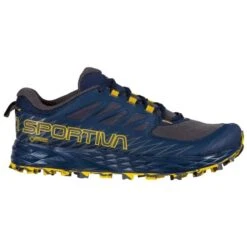 LA SPORTIVA LYCAN GTX BLUE MOSS Chaussure De Trail -Hoka Soldes Boutique 4 26442 84 LA SPORTIVA LYCAN GTX BLUE MOSS chaussure de trail