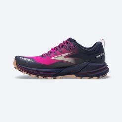 BROOKS CASCADIA 16 PEACOT ET PINK BISCUIT Chaussures De Trail 9 BROOKS CASCADIA 16 PEACOT ET PINK BISCUIT Chaussures De Trail -Hoka Soldes Boutique 4 26479 38 BROOKS CASCADIA 16 PEACOT ET PINK BISCUIT Chaussures de trail