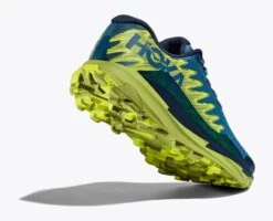 HOKA TORRENT 3 BLUESTEEL Chaussures De Trail -Hoka Soldes Boutique 4 26751 86 HOKA TORRENT 3 BLUESTEEL Chaussures de Trail