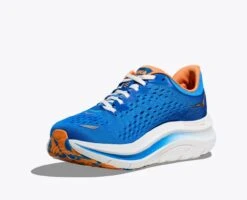 HOKA KAWANA COASTAL BLUE Chaussures De Running 9 HOKA KAWANA COASTAL BLUE Chaussures De Running -Hoka Soldes Boutique 4 26763 72 HOKA KAWANA COASTAL BLUE Chaussures de running