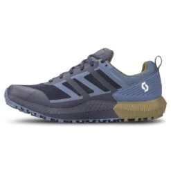 SCOTT KINABALU 2 GTX DARK BLUE Chaussures De Trail -Hoka Soldes Boutique 4 26866 82 SCOTT KINABALU 2 GTX DARK BLUE Chaussures de Trail
