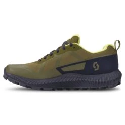 SCOTT SUPERTRAC 3 GTX FIR GREEN Chaussures De Trail -Hoka Soldes Boutique 4 26867 31 SCOTT SUPERTRAC 3 GTX FIR GREEN Chaussures de Trail
