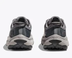 HOKA TRANSPORT CASTELROCK Chaussures Detente -Hoka Soldes Boutique 4 26979 70 HOKA TRANSPORT GRISE Chaussures detente femme