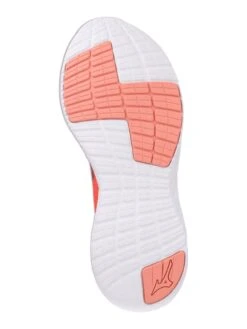 MIZUNO WAVE REVOLT FIERY CORAL Chaussures De Running -Hoka Soldes Boutique 5 24185 37 MIZUNO WAVE REVOLT FIERY CORAL Chaussures de running