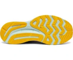 SAUCONY GUIDE 14 FUTURE PINK Chaussures Running -Hoka Soldes Boutique 5 24243 41 SAUCONY GUIDE 14 FUTURE PINK Chaussures running