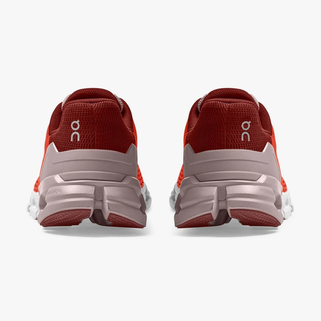 ON RUNNING CLOUDFLYER Flare | Quartz Chaussures De Running – Image 4