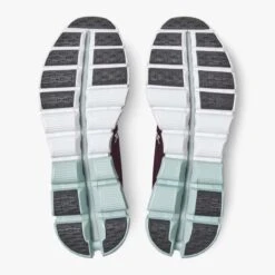 ON RUNNING CLOUDFLOW MULEBERRY MINERAL Chaussures De Running -Hoka Soldes Boutique 5 24308 85 ON RUNNING CLOUDFLOW MULEBERRY MINERAL Chaussures de running