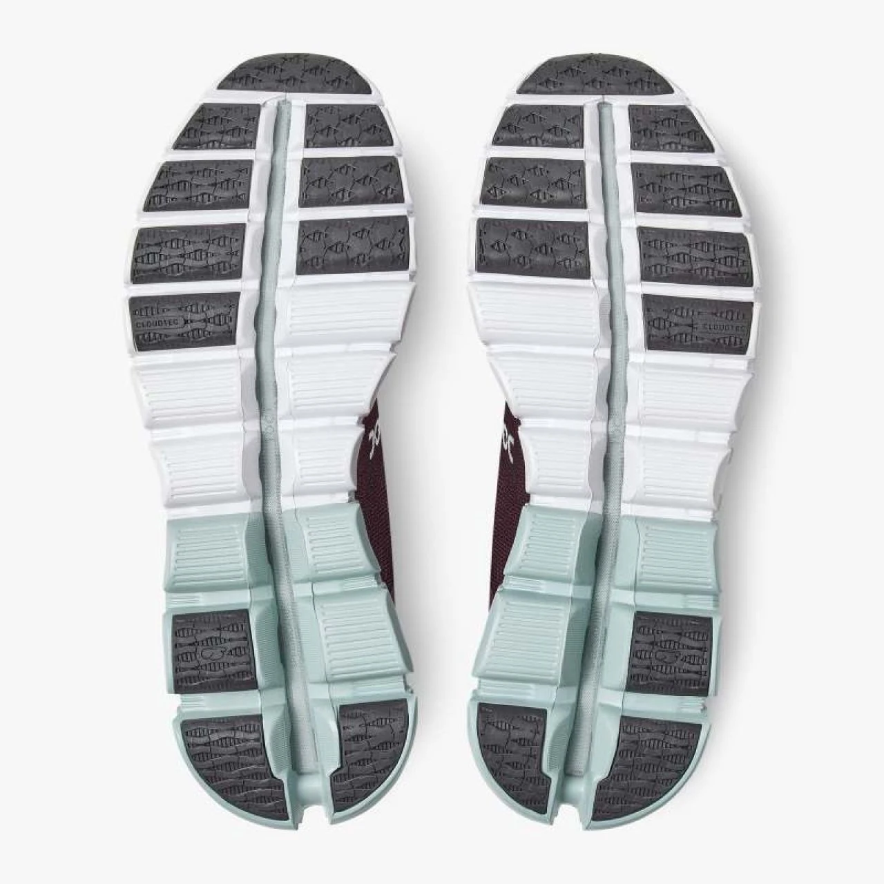 ON RUNNING CLOUDFLOW MULEBERRY MINERAL Chaussures De Running – Image 4