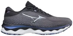 MIZUNO WAVE SKY 5 BLACKENED PEARL Chaussures De Running Femme -Hoka Soldes Boutique 5 24362 27 DUPLICATA MIZUNO WAVE SKY 4 GRISE ET VIOLETTE Chaussures de running femme
