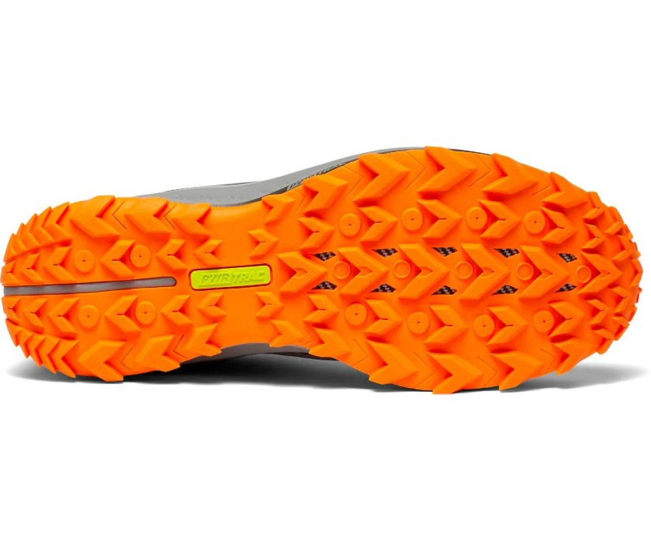 SAUCONY PEREGRINE 11 OLIVE Chaussures De Trail Saucony – Image 4