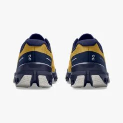 ON RUNNING CLOUDVENTURE 3.0 BRONZE ACAI Chaussures De Trail -Hoka Soldes Boutique 5 24833 66 ON RUNNING CLOUDVENTURE 3.0 BRONZE ACAI Chaussures de trail