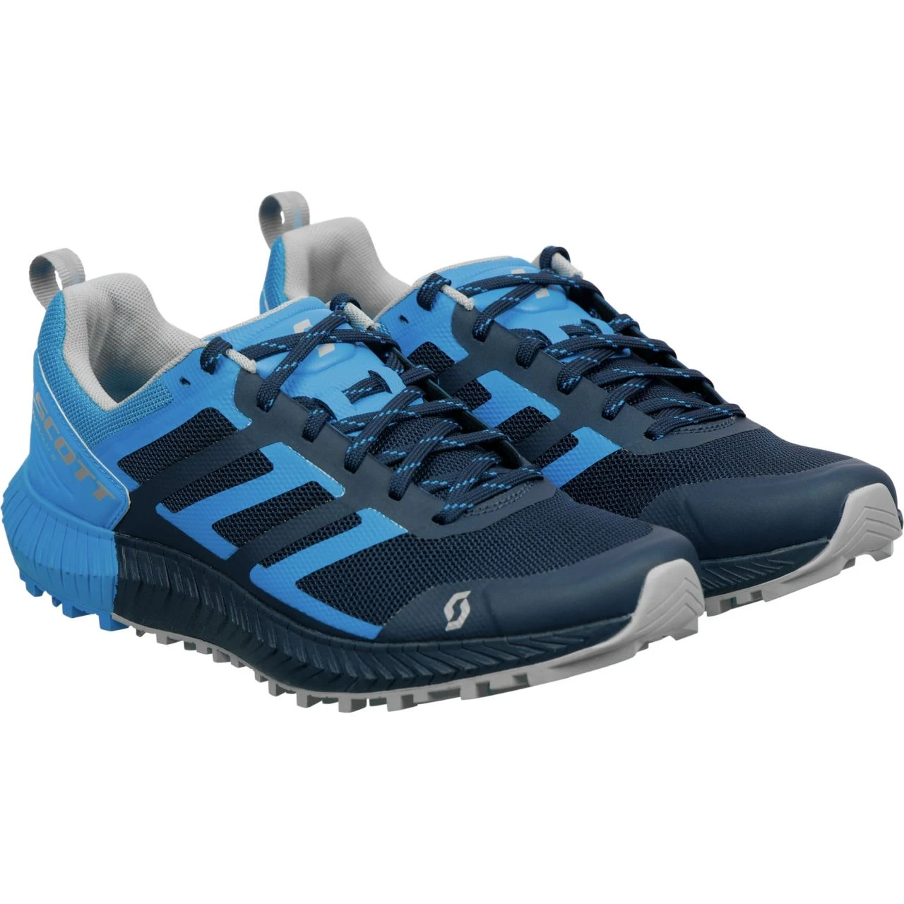 SCOTT KINABALU 2 MIDNIGHT BLUE Chaussures De Trail – Image 4