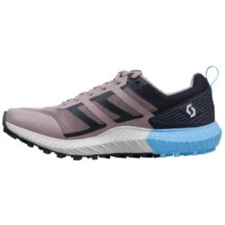 SCOTT KINABALU 2 BLUSH PINK DARK PURPLE Chaussures De Trail -Hoka Soldes Boutique 5 24846 38 SCOTT KINABALU 2 BLUSH PINK DARK PURPLE Chaussures de Trail