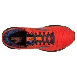BROOKS GHOST 14 PIXEL Chaussures De Running -Hoka Soldes Boutique 5 25365 65 BROOKS GHOST 14 PIXEL Chaussures de running