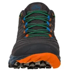 LA SPORTIVA AKASHA II CARBON FLAME Chaussure De Trail 10 LA SPORTIVA AKASHA II CARBON FLAME Chaussure De Trail -Hoka Soldes Boutique 5 25398 95 LA SPORTIVA AKASHA II CARBON FLAME chaussure de trail