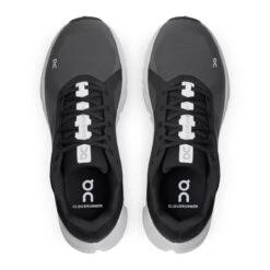 ON RUNNING CLOUDRUNNER ECLIPSE ET FROST Chaussures De Running -Hoka Soldes Boutique 5 25511 20 ON RUNNING CLOUDRUNNER ECLIPSE ET FROST Chaussures de running