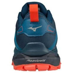 MIZUNO WAVE MUJIN 8 MOROCCO BLUE Chaussures De Trail -Hoka Soldes Boutique 5 25553 26 MIZUNO WAVE MUJIN 8 MOROCCO BLUE Chaussures de Trail