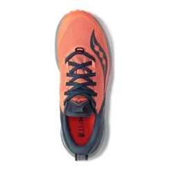 SAUCONY XODUS ULTRA Chaussures De Trail Saucony -Hoka Soldes Boutique 5 25664 16 SAUCONY XODUS ULTRA Chaussures de trail saucony