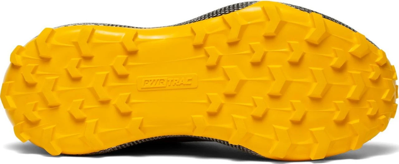 SAUCONY ENDORPHIN TRAIL VIZIGOLD Chaussures De Trail Saucony – Image 4