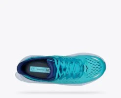 HOKA KAWANA SCUBA BLUE Chaussures De Running 10 HOKA KAWANA SCUBA BLUE Chaussures De Running -Hoka Soldes Boutique 5 25775 64 HOKA KAWANA SCUBA BLUE Chaussures de running