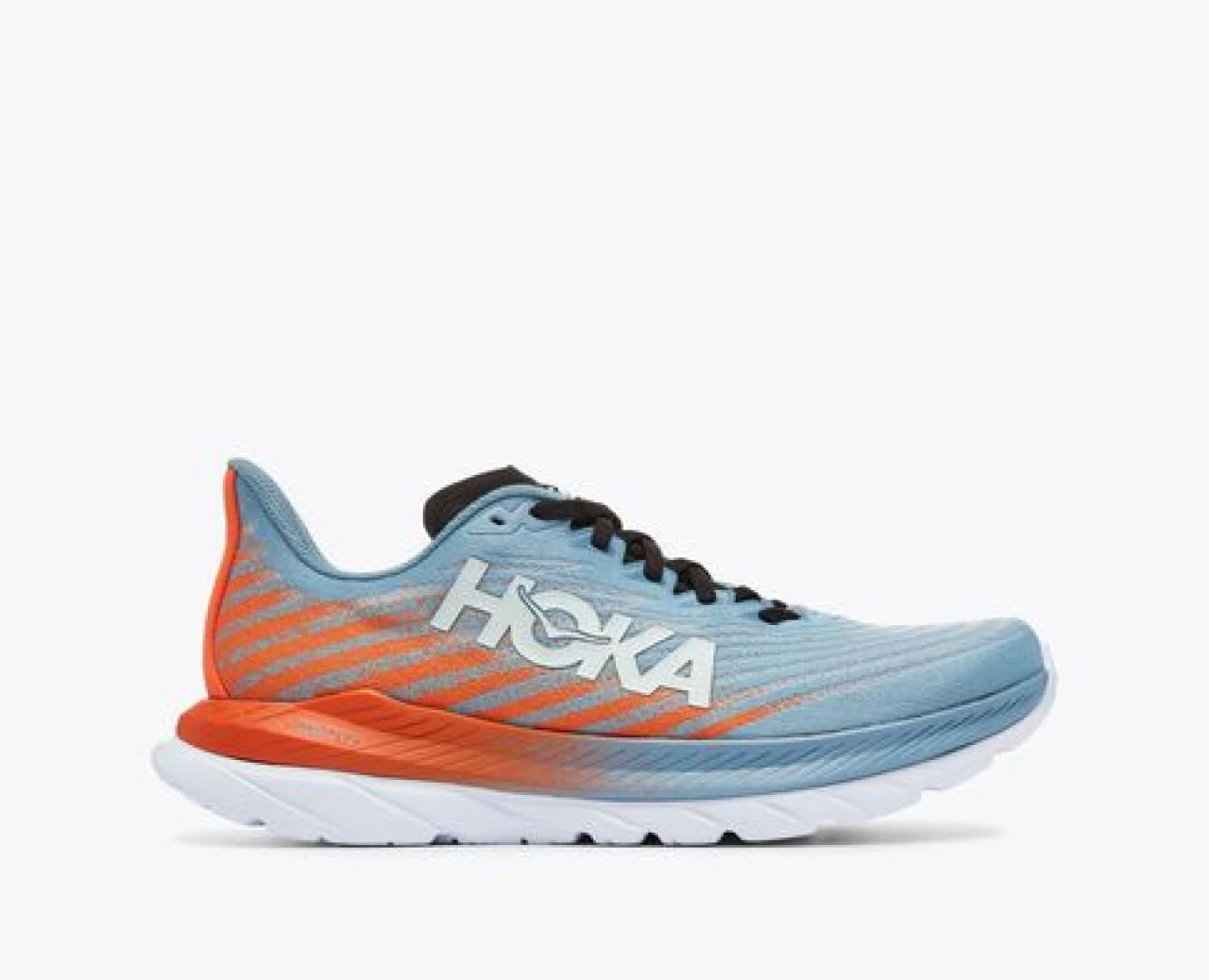 HOKA MACH 5 MOUNTAIN SPRING Chaussure Running Hoka – Image 4