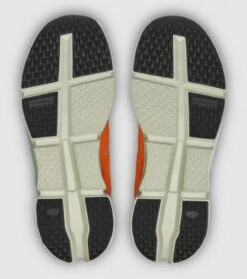 ON RUNNING CLOUDGO TURMERIC Chaussures De Running -Hoka Soldes Boutique 5 25938 15 ON RUNNING CLOUDGO TURMERIC Chaussures de running