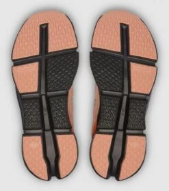 ON RUNNING CLOUDGO ROSE ET MAGNET Chaussures De Running -Hoka Soldes Boutique 5 25940 43 ON RUNNING CLOUDGO ROSE ET MAGNET Chaussures de running