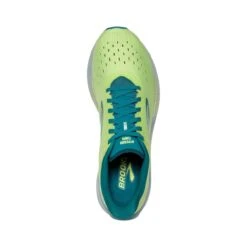BROOKS HYPERION TEMPO GREEN KAYAKING Chaussures De Running 10 BROOKS HYPERION TEMPO GREEN KAYAKING Chaussures De Running -Hoka Soldes Boutique 5 26035 5 BROOKS HYPERION TEMPO GREEN KAYAKING Chaussures de running