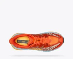 HOKA MAFATE SPEED 4 PUFFINS BILL SUMMER SONG Chaussures De Trail -Hoka Soldes Boutique 5 26111 25 HOKA MAFATE SPEED 4 PUFFINS BILL SUMMER SONG Chaussures de trail