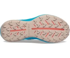 SAUCONY ENDORPHIN EDGE OCEAN Chaussures De Trail Saucony -Hoka Soldes Boutique 5 26121 99 SAUCONY ENDORPHIN EDGE OCEAN Chaussures de trail saucony