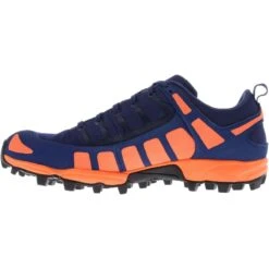 INOV 8 X TALON 212 BLEU ET ORANGE Chaussures De Trail -Hoka Soldes Boutique 5 26262 15 INOV 8 X TALON 212 BLEU ET ORANGE Chaussures de Trail